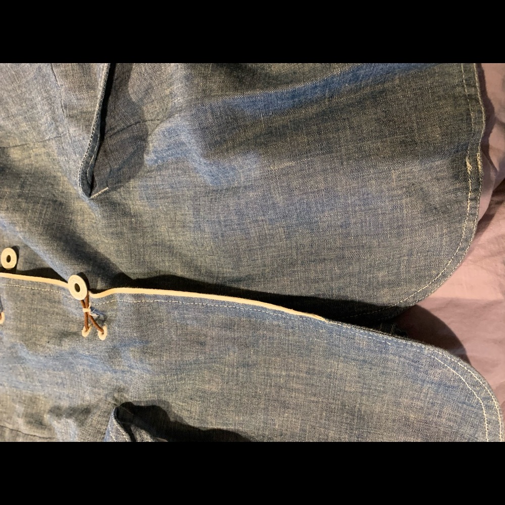 New Rogan jacket - Picture 3 of 6
